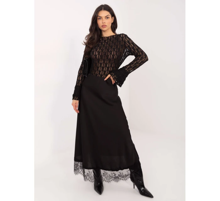 Bluzka IT BZ model 21808007 czarny - FPrice