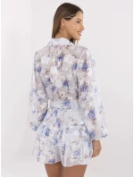 Komplet LK KMPL model 21142130 niebieski - FPrice