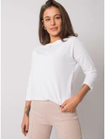 Halenka RV BZ model 14831332 bílá - FPrice