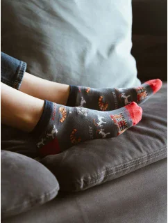 Nohy 116-013 Džínsy - Steven