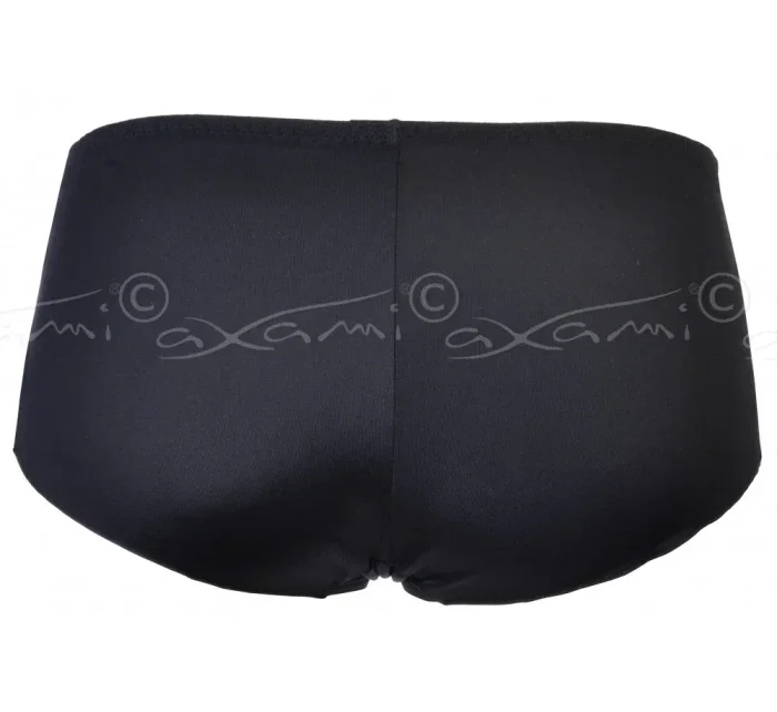 Nohavičky Bell V-5133 čierna - Axami Nohavičky Bell V-5133 čierna - Axami