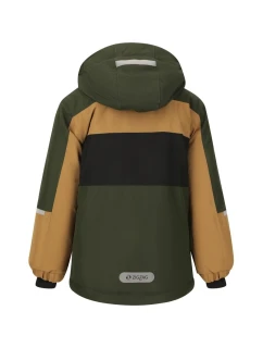 Chlapecká zimní bunda  10000 model 21717969 - Zigzag