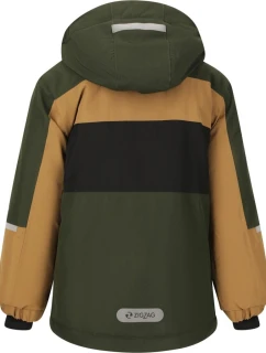 Chlapecká zimní bunda  10000 model 21717969 - Zigzag