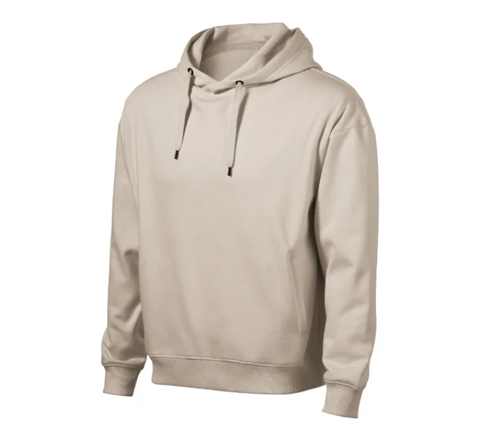 Moon mikina pánská model 20640435 šedá - MALFINI, a.s.