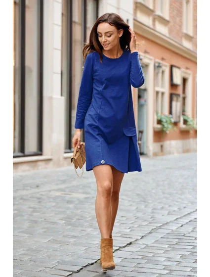 Dámske šaty L346 - Lemoniade Dámske šaty L346 - Lemoniade