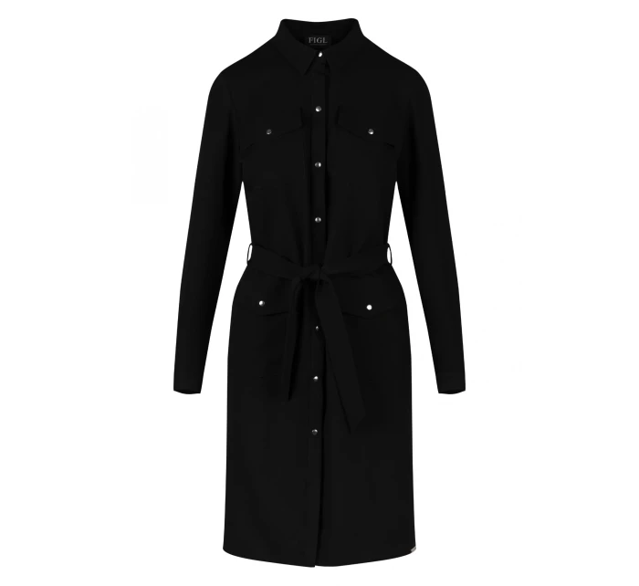 Dámske šaty M706 - Figl Dámske šaty M706 - Figl