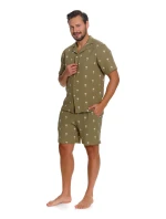 PÁNSKE PYŽAMO PMB.7417 BIG