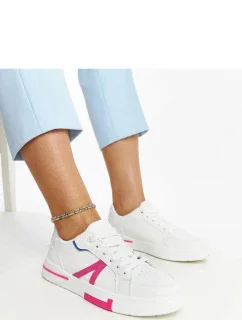 Tenisky model 207406 Solea