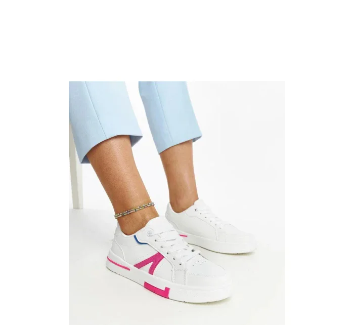 Tenisky model 207406 Solea