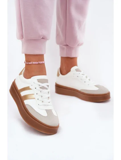 Športová obuv model 211344 Step in style