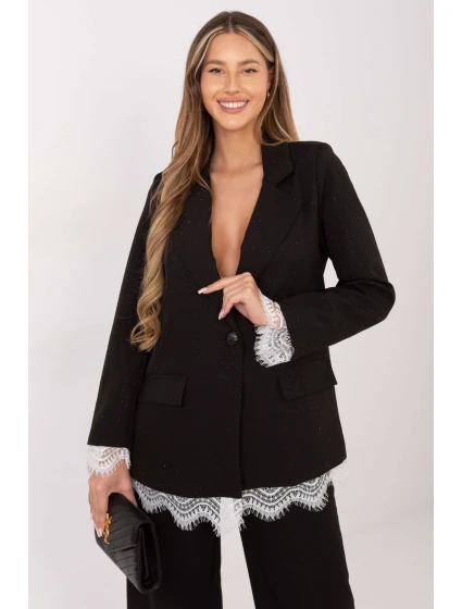 Bunda model 222182 Taliansko Moda