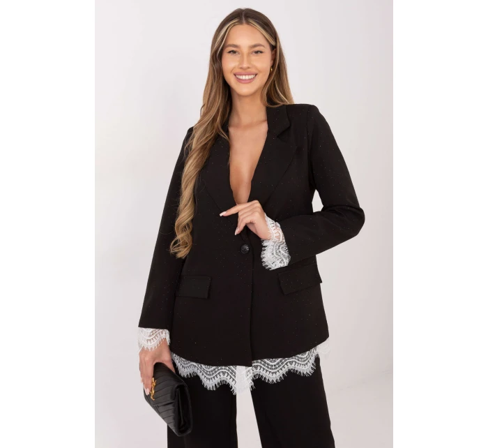 Bunda model 222182 Taliansko Moda