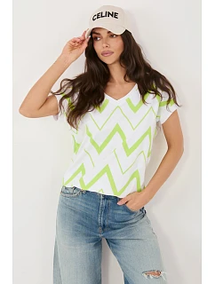 Blúzka model 227031 Relevantnosť