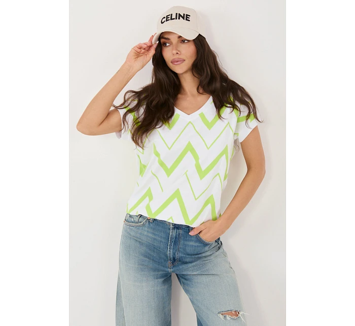 Blúzka model 227031 Relevantnosť