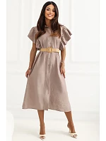 Denné šaty model 227866 Taliansko Moda Denné šaty model 227866 Taliansko Moda