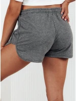 Dámske tepláky GO SPORT tmavo šedé FashionStreet SY0415 Dámske tepláky GO SPORT tmavo šedé FashionStreet SY0415