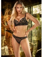 Nohavičky Konrad Vanessa S-XL