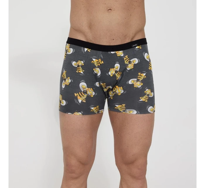 Tattoo boxerky 3XL5XL model 21961691 - Cornette Tattoo boxerky 3XL5XL model 21961691 - Cornette