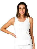 Tričko Cotton Soft Jacquard 190 S–XL model 22362112 - Key Tričko Cotton Soft Jacquard 190 S–XL model 22362112 - Key