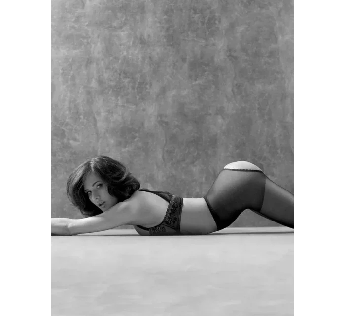 Dámske pančuchové nohavice Gatta Ars Amandi Bellona 01