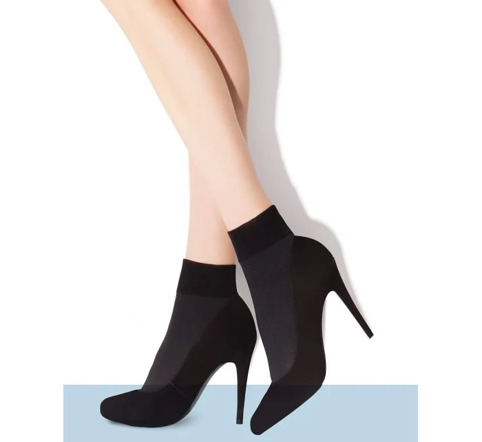 Dámské ponožky  G 60 den model 7957359 - Fiore