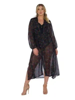 Pareo Self 14 D81SZ Tunika Pareo Self 14 D81SZ Tunika