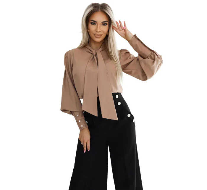 Dámska blúzka 578-1 - NUMOCO Dámska blúzka 578-1 - NUMOCO