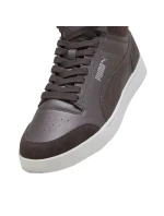 Topánky Puma Shuffle Mid Fur Flat M 387609 03