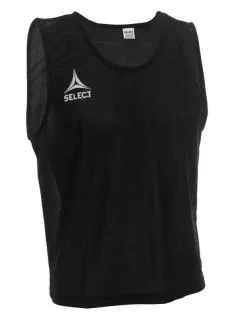 Vybrať futbalovú značku Jr T26-02858 čierna