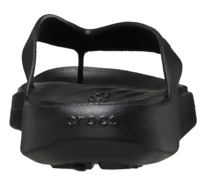 Dámske žabky Crocs Getaway Flip W 209589 001