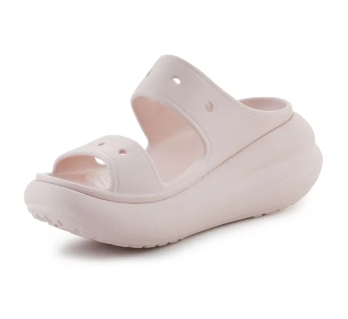Sandále Crocs Crush Sandal W 207670-6UR