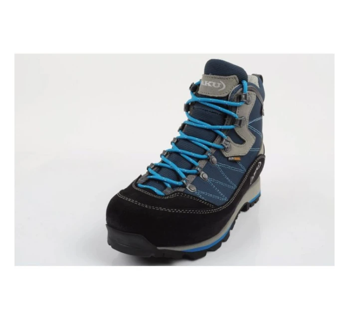 Trekker Wide Goretex W model 21164818 dámské boty - Aku