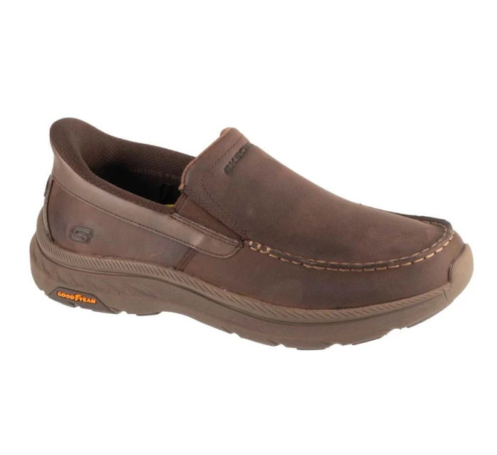 SlipIns: Brown model 21376597 - Skechers SlipIns: Brown model 21376597 - Skechers