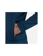 Rossignol Blackside Fleece Fz Mikina navy blue