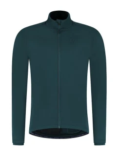 Zimná bunda Rogelli ESSENTIAL II modrá XL