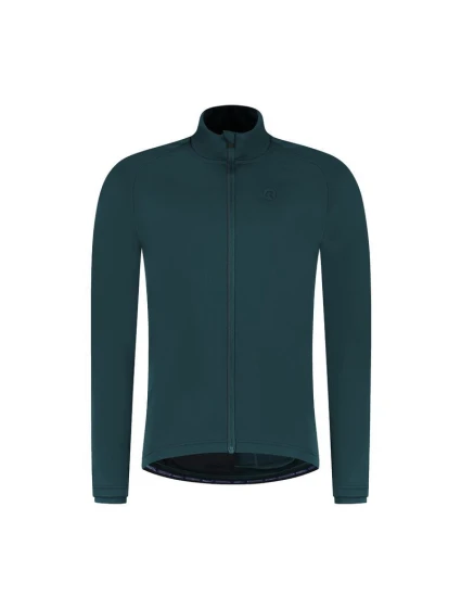 Rogelli kurtka zimowa ESSENTIAL II niebieska XL