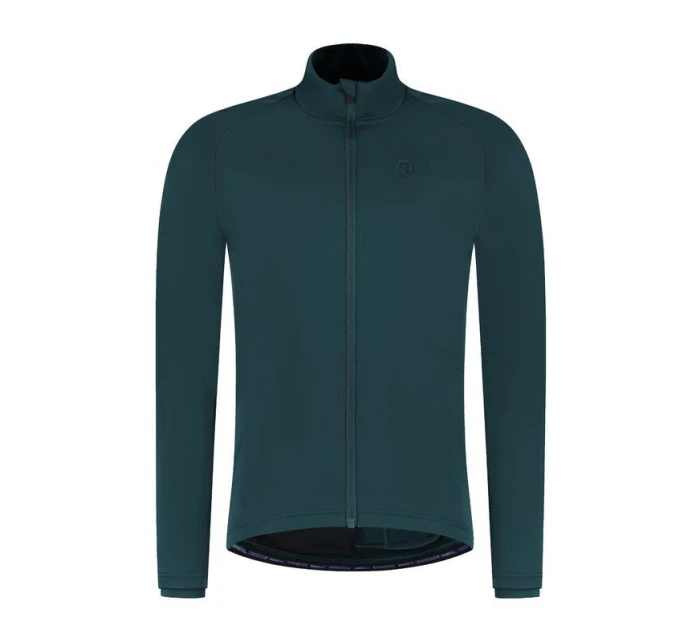 Rogelli kurtka zimowa ESSENTIAL II niebieska XL