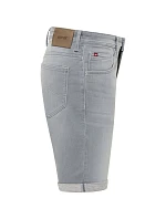 Pánske krátke šortky Mustang STYLE CHICAGO SHORTS Z 1017456 4500 403