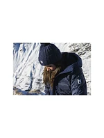 Čiapka MILLET W GRANDSONTETS BEANIE, modrá
