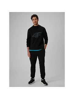 Pánské joggerové tepláky 4F 4FRSS26TTROM2110-20S