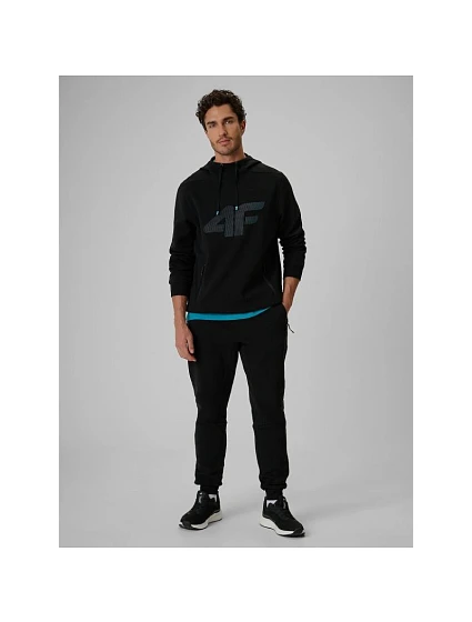 Pánské joggerové tepláky 4F 4FRSS26TTROM2110-20S Pánské joggerové tepláky 4F 4FRSS26TTROM2110-20S