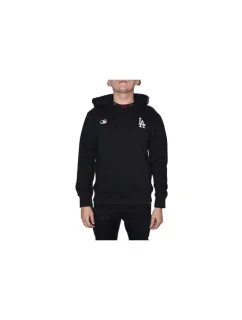 47 Značka MLB Los Angeles Dodgers Mikina s kapucňou Junior 512657