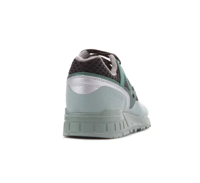 Pánské boty Grid M model 16022764 - Saucony Pánské boty Grid M model 16022764 - Saucony