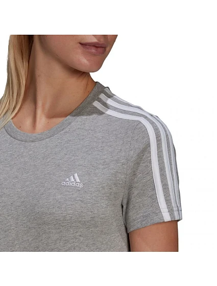 Dámské tričko Essentials Slim W model 16035532 - ADIDAS