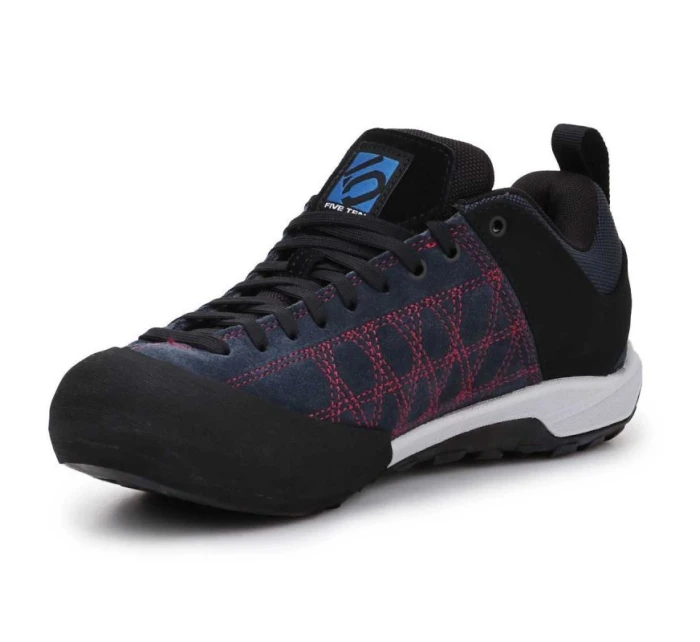 Dámska lezecká obuv Five Ten Guide Tennie W 5407 Dámska lezecká obuv Five Ten Guide Tennie W 5407