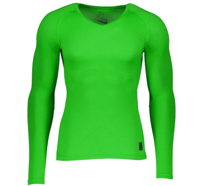 Pánske tréningové tričko Hyper M 927209 329 - Nike