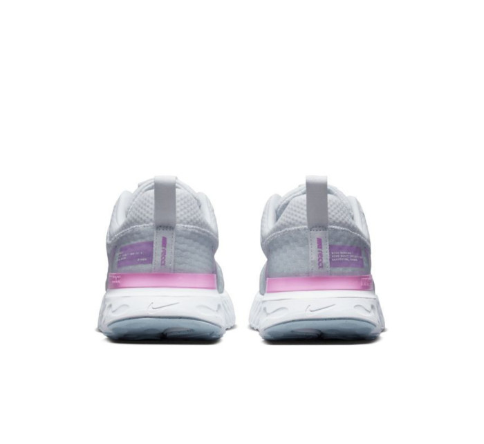 React Infinity 3 W DZ3016-100 Dámska bežecká obuv - Nike