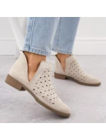 M.Daszynski W SAN12B slip-on topánky M.Daszynski W SAN12B slip-on topánky