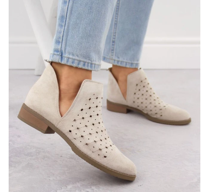 M.Daszynski W SAN12B slip-on topánky M.Daszynski W SAN12B slip-on topánky