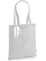 Taška Westford Mill W 801 EarthAware™ z biobavlny 50.0801 svetlošedá Taška Westford Mill W 801 EarthAware™ z biobavlny 50.0801 svetlošedá